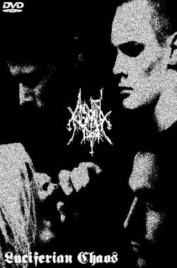 Antinomus : Luciferian Chaos